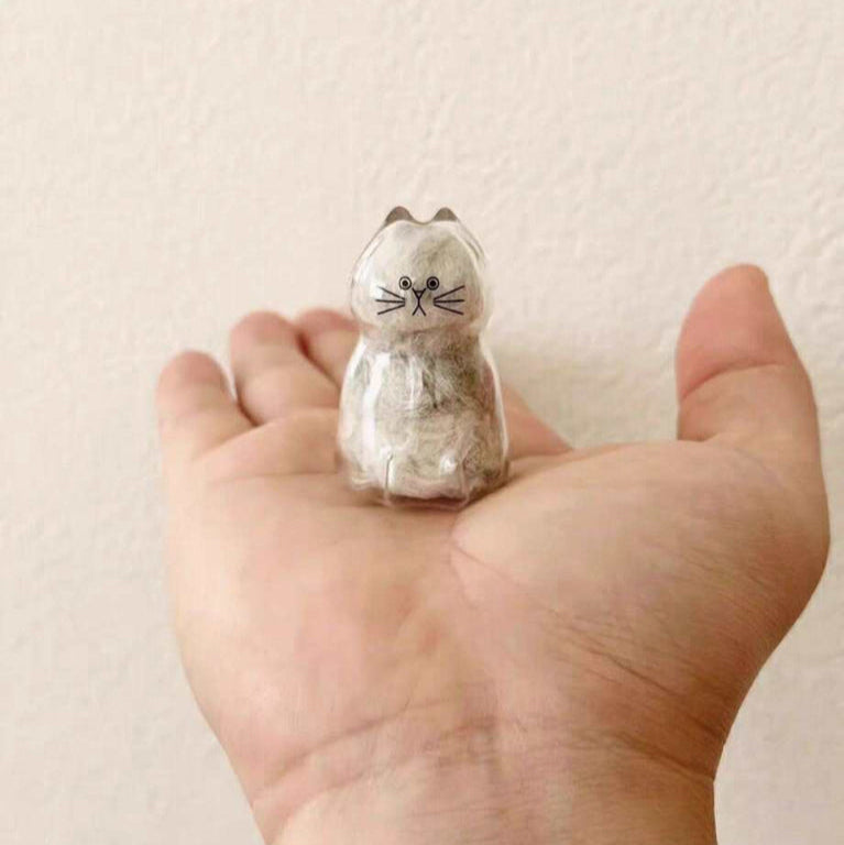 Pawsonalized Cat Charm – A Keepsake for Your Furry Companion